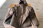 Parti med Carinthia Cold Breaker, Trangoworld Polartec og Craft teknisk bekledning