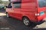 2014 Volkswagen Transporter 2.0 Diesel 179HK 4MOTION, Cruisekontroll
