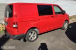 2014 Volkswagen Transporter 2.0 Diesel 179HK 4MOTION, Cruisekontroll
