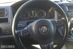 2014 Volkswagen Transporter 2.0 Diesel 179HK 4MOTION, Cruisekontroll