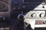 2014 Volkswagen Transporter 2.0 Diesel 179HK 4MOTION, Cruisekontroll