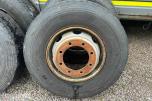 Lastebildekk piggdekk 305/70 R19,5, 285/70 R19,5 vinterdekk MS piggdekk