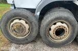 Lastebildekk piggdekk 305/70 R19,5, 285/70 R19,5 vinterdekk MS piggdekk