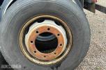 Lastebildekk piggdekk 305/70 R19,5, 285/70 R19,5 vinterdekk MS piggdekk