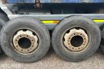 Lastebildekk piggdekk 305/70 R19,5, 285/70 R19,5 vinterdekk MS piggdekk