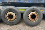 Lastebildekk piggdekk 305/70 R19,5, 285/70 R19,5 vinterdekk MS piggdekk