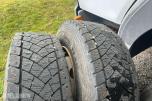 Lastebildekk piggdekk 305/70 R19,5, 285/70 R19,5 vinterdekk MS piggdekk