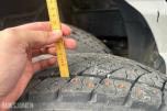 Lastebildekk piggdekk 305/70 R19,5, 285/70 R19,5 vinterdekk MS piggdekk