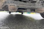 2003 Toyota HiAce 4WD LANG 6-SETER HENGERFESTE 