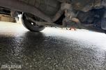 2003 Toyota HiAce 4WD LANG 6-SETER HENGERFESTE 