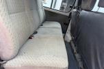 2003 Toyota HiAce 4WD LANG 6-SETER HENGERFESTE 