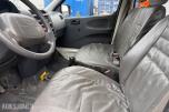 2003 Toyota HiAce 4WD LANG 6-SETER HENGERFESTE 