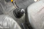 2003 Toyota HiAce 4WD LANG 6-SETER HENGERFESTE 