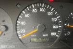 2003 Toyota HiAce 4WD LANG 6-SETER HENGERFESTE 