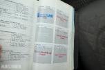 2003 Toyota HiAce 4WD LANG 6-SETER HENGERFESTE 