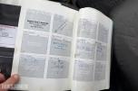 2003 Toyota HiAce 4WD LANG 6-SETER HENGERFESTE 