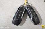 2016 Ford MONDEO TITANIUM 2.0 D 150 HK AWD ACC HENGERFESTE VARMER NAVI LED KAMERA BLIS 