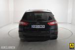 2016 Ford MONDEO TITANIUM 2.0 D 150 HK AWD ACC HENGERFESTE VARMER NAVI LED KAMERA BLIS 