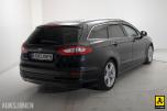 2016 Ford MONDEO TITANIUM 2.0 D 150 HK AWD ACC HENGERFESTE VARMER NAVI LED KAMERA BLIS 