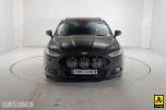2016 Ford MONDEO TITANIUM 2.0 D 150 HK AWD ACC HENGERFESTE VARMER NAVI LED KAMERA BLIS 