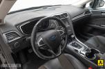 2016 Ford MONDEO TITANIUM 2.0 D 150 HK AWD ACC HENGERFESTE VARMER NAVI LED KAMERA BLIS 