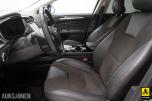 2016 Ford MONDEO TITANIUM 2.0 D 150 HK AWD ACC HENGERFESTE VARMER NAVI LED KAMERA BLIS 
