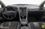 2016 Ford MONDEO TITANIUM 2.0 D 150 HK AWD ACC HENGERFESTE VARMER NAVI LED KAMERA BLIS 
