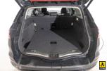 2016 Ford MONDEO TITANIUM 2.0 D 150 HK AWD ACC HENGERFESTE VARMER NAVI LED KAMERA BLIS 
