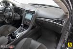 2016 Ford MONDEO TITANIUM 2.0 D 150 HK AWD ACC HENGERFESTE VARMER NAVI LED KAMERA BLIS 