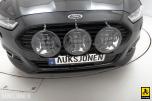 2016 Ford MONDEO TITANIUM 2.0 D 150 HK AWD ACC HENGERFESTE VARMER NAVI LED KAMERA BLIS 