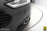2016 Ford MONDEO TITANIUM 2.0 D 150 HK AWD ACC HENGERFESTE VARMER NAVI LED KAMERA BLIS 