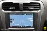 2016 Ford MONDEO TITANIUM 2.0 D 150 HK AWD ACC HENGERFESTE VARMER NAVI LED KAMERA BLIS 