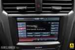 2016 Ford MONDEO TITANIUM 2.0 D 150 HK AWD ACC HENGERFESTE VARMER NAVI LED KAMERA BLIS 