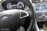 2016 Ford MONDEO TITANIUM 2.0 D 150 HK AWD ACC HENGERFESTE VARMER NAVI LED KAMERA BLIS 