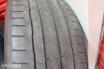 2024 Tesla Model Y hjul 255/45R19