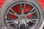 2024 Tesla Model Y hjul 255/45R19