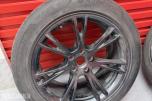 2024 Tesla Model Y hjul 255/45R19
