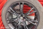 2024 Tesla Model Y hjul 255/45R19