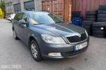 2010 Skoda, OCTAVIA 1.6-105 D 4X4, 296000km