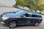 2010 Skoda, OCTAVIA 1.6-105 D 4X4, 296000km