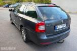 2010 Skoda, OCTAVIA 1.6-105 D 4X4, 296000km