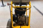 Wacker Neuson  BFS 940A kappemaskin / gulvsag