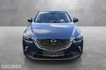 2018 Mazda CX-3, 1.5-105 D 4WD, 158661 km