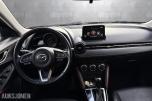 2018 Mazda CX-3, 1.5-105 D 4WD, 158661 km