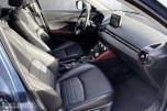 2018 Mazda CX-3, 1.5-105 D 4WD, 158661 km