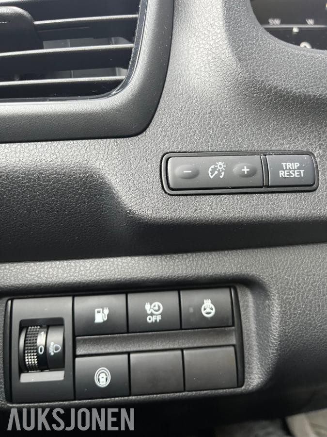 2022 Nissan Leaf N-Connecta, 40kWh , 49903km