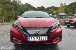 2022 Nissan Leaf N-Connecta, 40kWh , 49903km