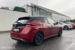 2022 Nissan Leaf N-Connecta, 40kWh , 49903km