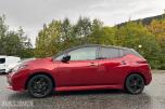 2022 Nissan Leaf N-Connecta, 40kWh , 49903km