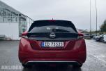 2022 Nissan Leaf N-Connecta, 40kWh , 49903km